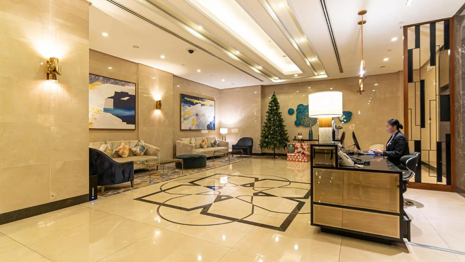 Luxury Condo At Venice Mall Near Airport, Bgc & Makati Manila Aparthotel